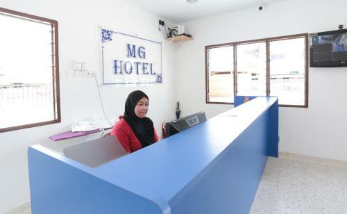 Mg Hotel