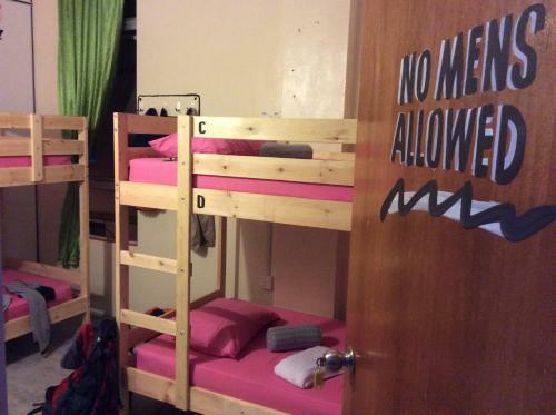 Double K Riverside Hostel Mersing