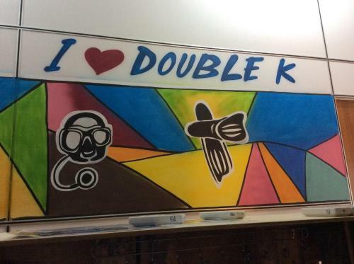 Double K Riverside Hostel Mersing