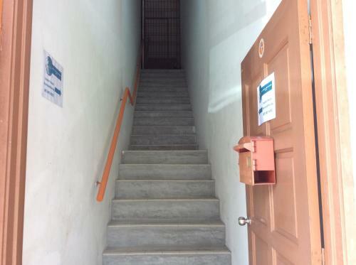 Double K Riverside Hostel Mersing
