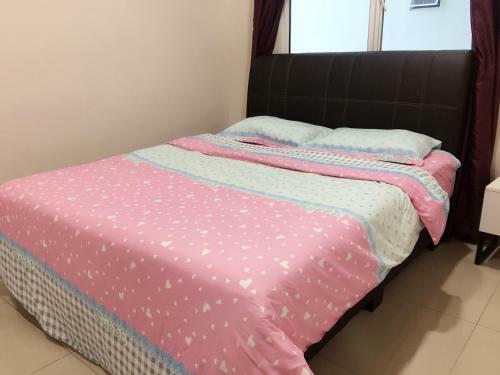 Apartamento M Condo @ Larkin Jb