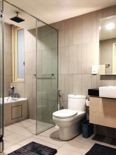 Apartamento Afiniti Residences
