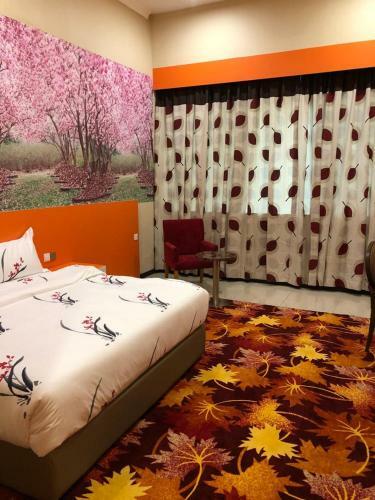 Hotel Holmes Gp