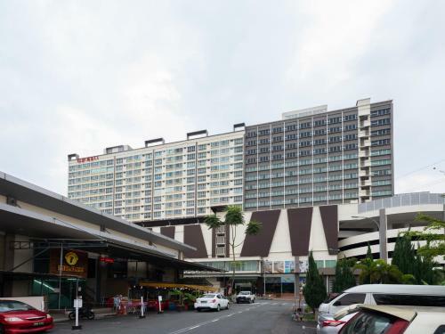 Hotel Holmes Gp