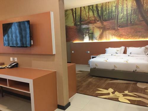 Hotel Holmes Gp