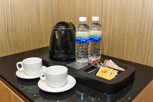 Hotel Holmes Gp