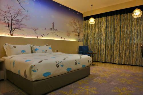Hotel Holmes Gp
