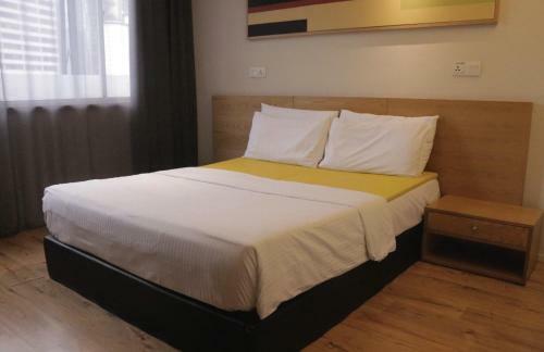 Hotel Holmes Gp