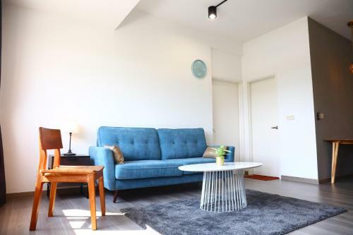 Apartamentos Holi Meridin Art Suites