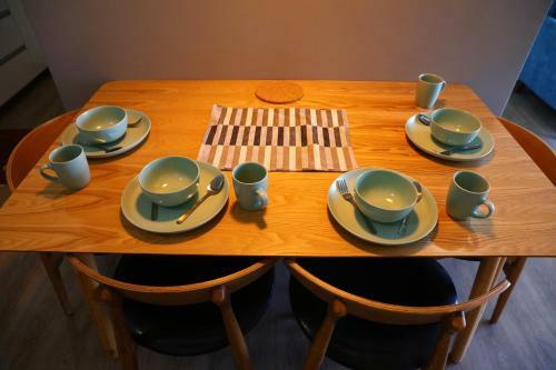 Apartamentos Holi Meridin Art Suites