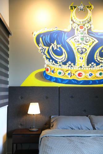 Apartamentos Holi Meridin Art Suites