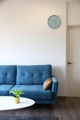 Apartamentos Holi Meridin Art Suites