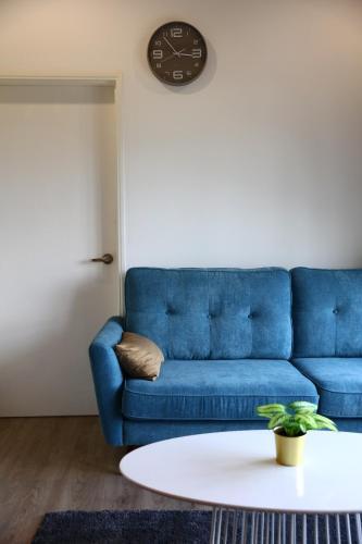 Apartamentos Holi Meridin Art Suites