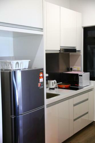 Apartamentos Holi Meridin Art Suites