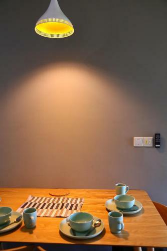 Apartamentos Holi Meridin Art Suites