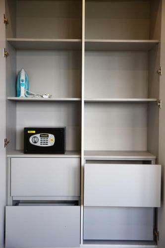 Apartamentos Holi Meridin Art Suites