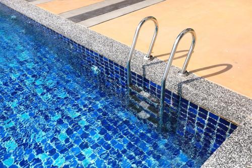 Apartamentos Holi Meridin Art Suites