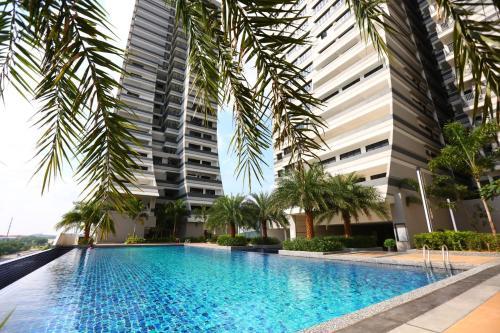 Apartamentos Holi Meridin Art Suites