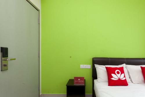 Hotel Zen Rooms Nusajaya