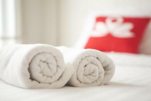 Hotel Zen Rooms Nusajaya