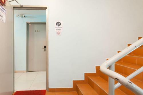 Hotel Zen Rooms Nusajaya