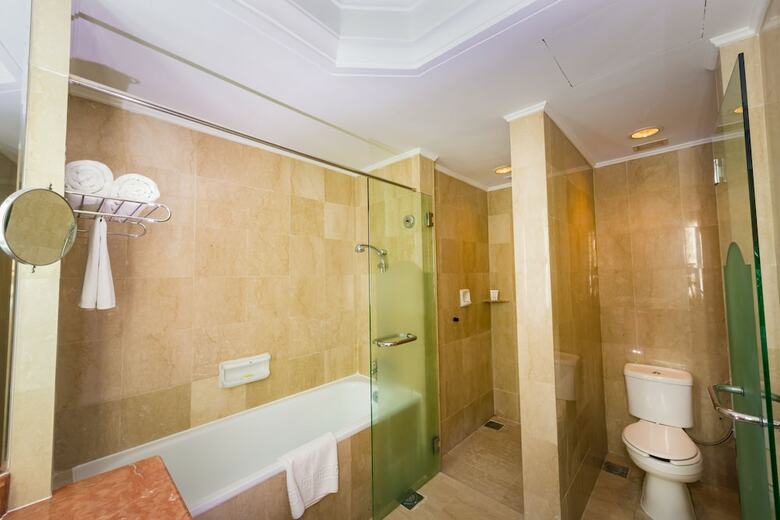Hotel Le Grandeur Palm Resort Johor