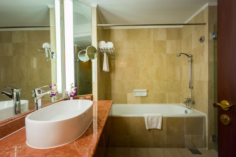 Hotel Le Grandeur Palm Resort Johor