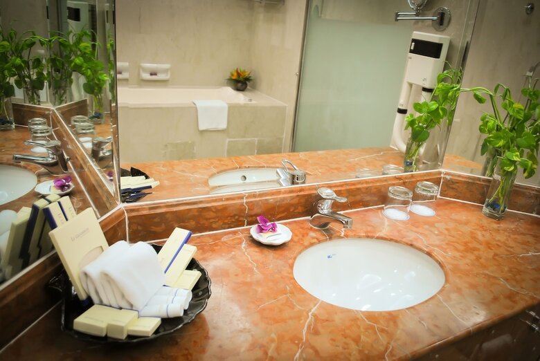 Hotel Le Grandeur Palm Resort Johor