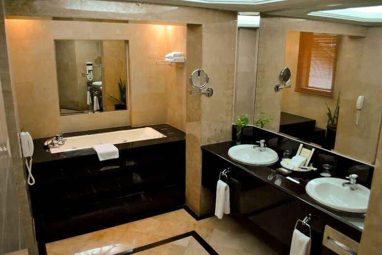 Hotel Le Grandeur Palm Resort Johor