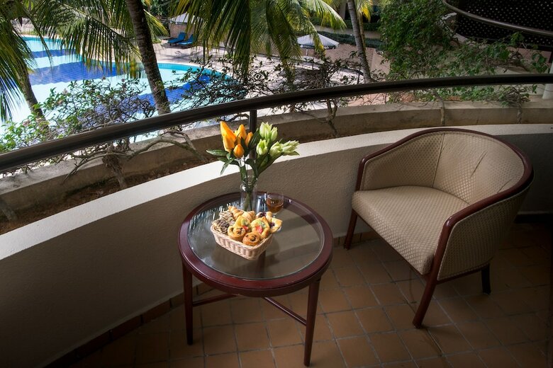 Hotel Le Grandeur Palm Resort Johor