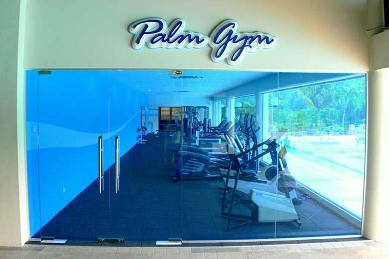 Hotel Le Grandeur Palm Resort Johor