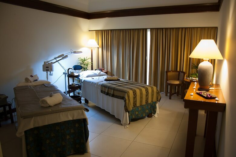 Hotel Le Grandeur Palm Resort Johor
