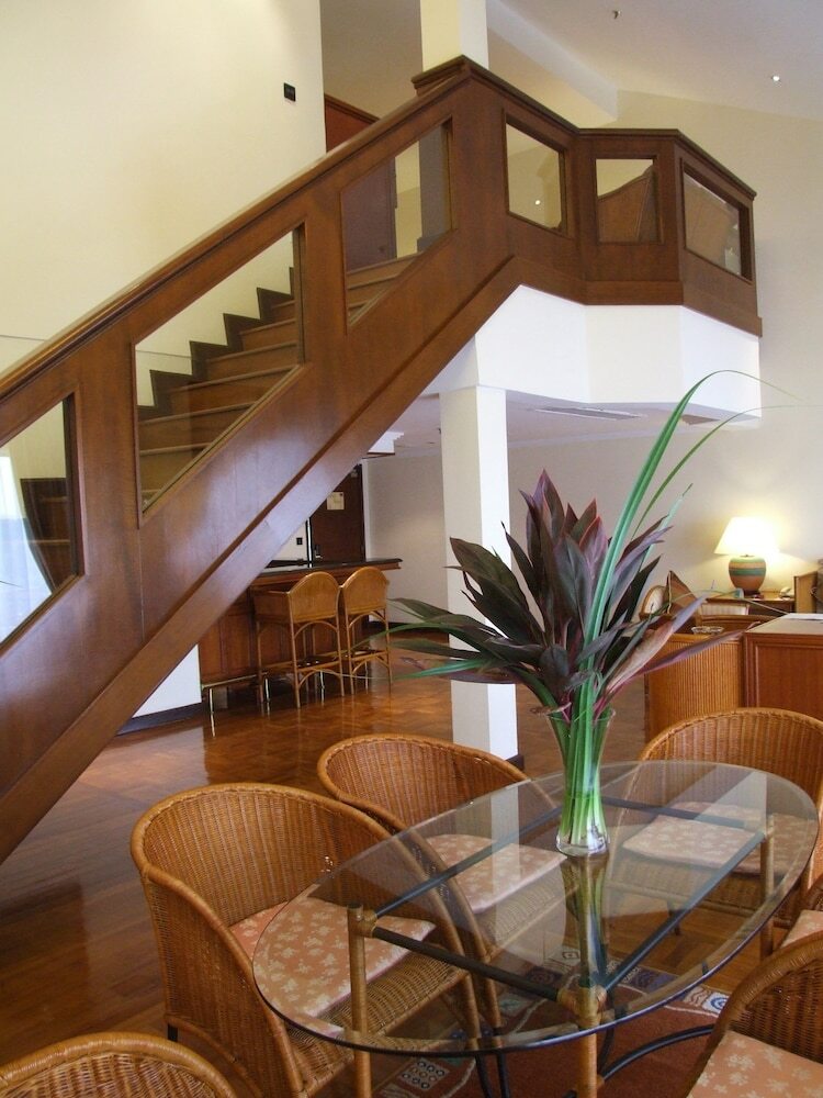 Hotel Le Grandeur Palm Resort Johor