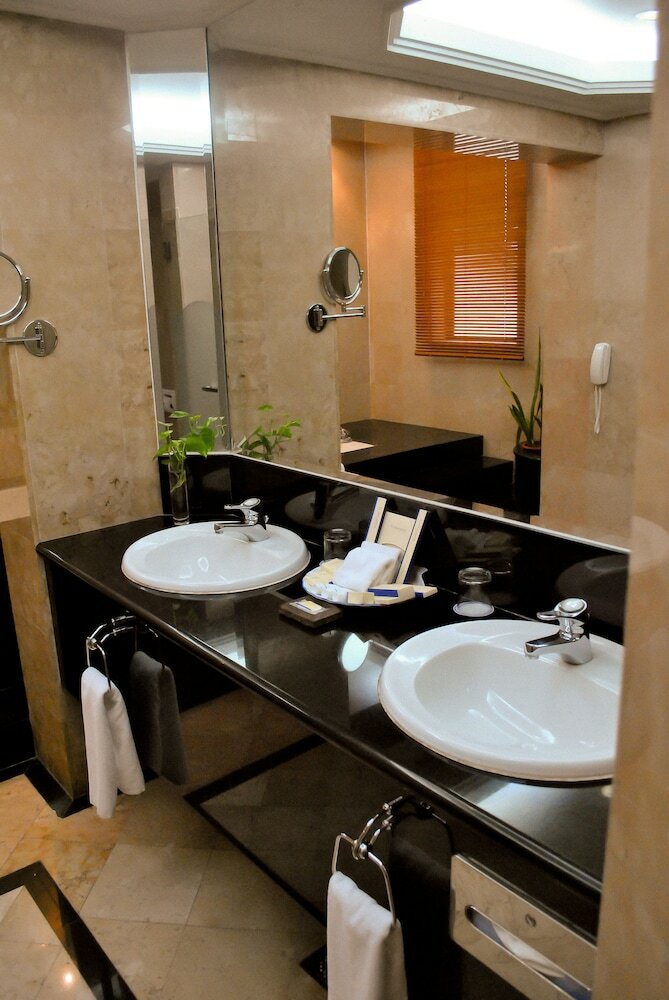 Hotel Le Grandeur Palm Resort Johor