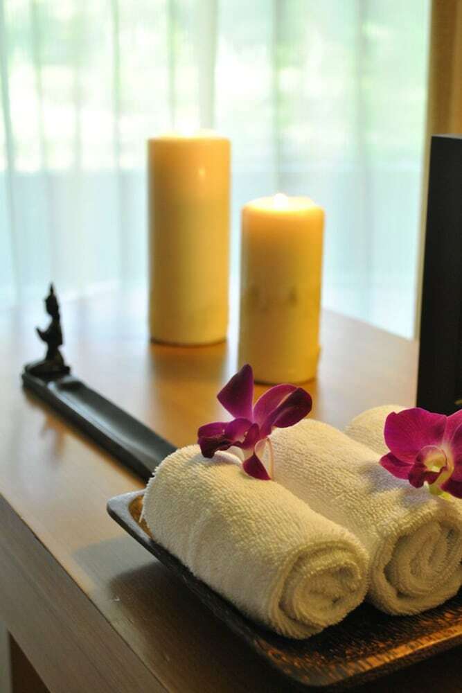 Hotel Le Grandeur Palm Resort Johor