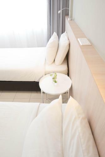 Hotel Country Inn