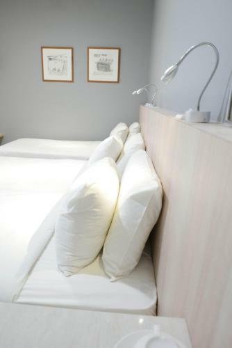 Hotel Country Inn