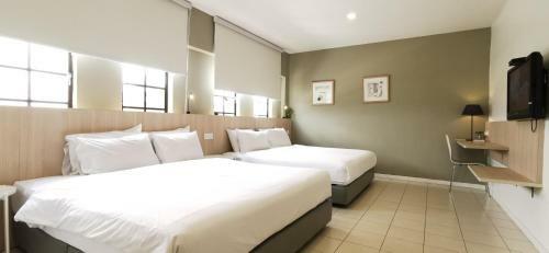 Hotel Country Inn