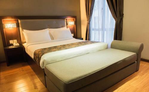 Castello Hotel