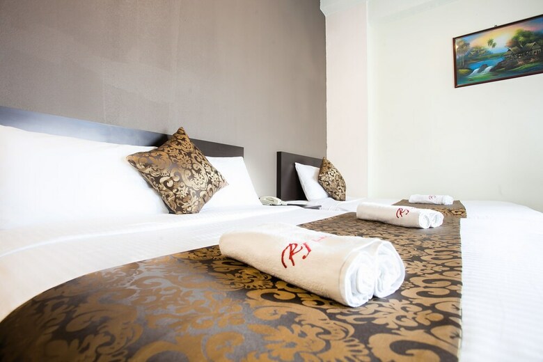 Rj Hotel Kulai
