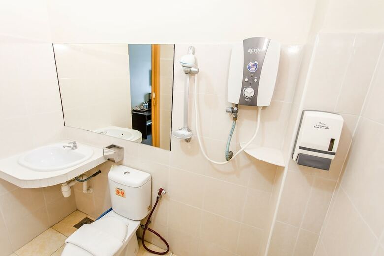 Rj Hotel Kulai
