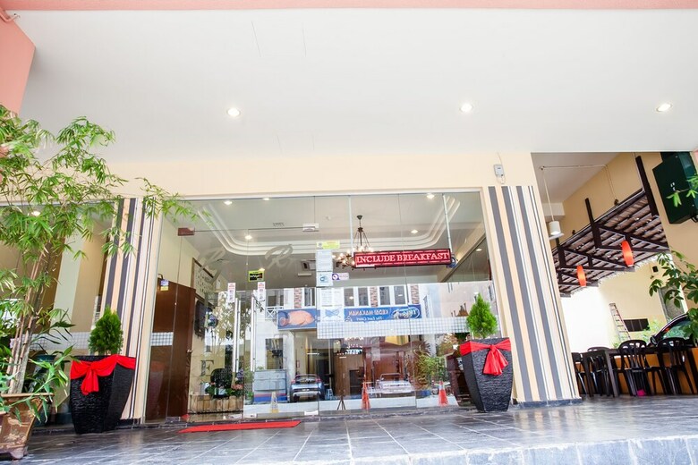 Rj Hotel Kulai