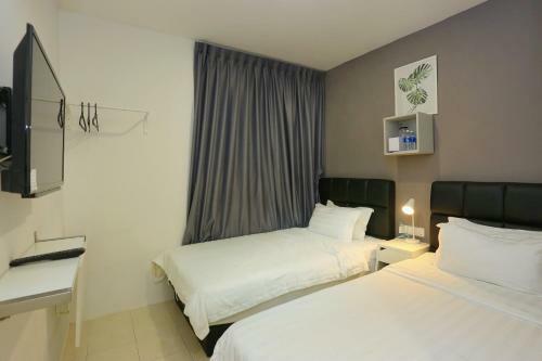 Lodge Havona Hotel