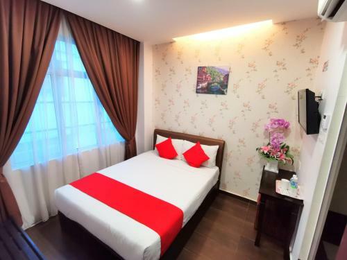 Palazzo Hotel Kulai