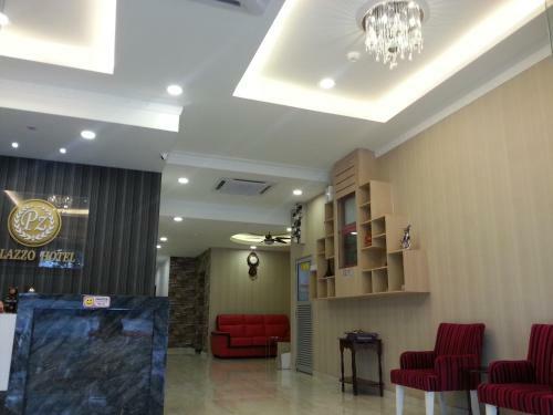 Palazzo Hotel Kulai