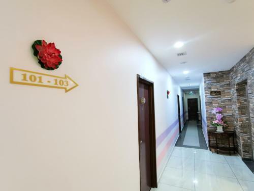 Palazzo Hotel Kulai