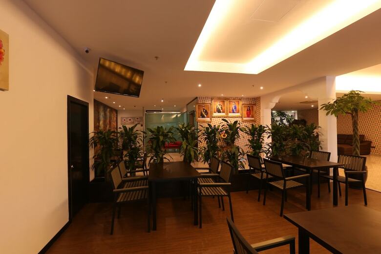 7 Heaven Boutique Hotel