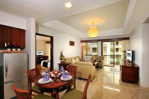 Hotel Pulai Springs Resort
