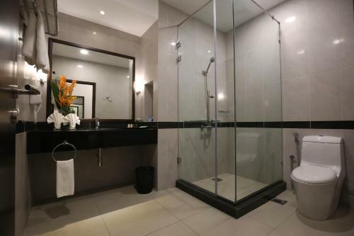Hotel Pulai Springs Resort