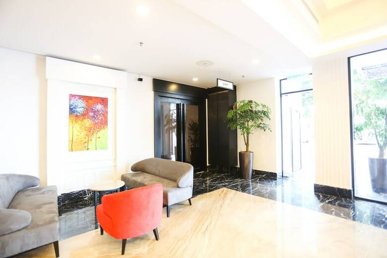 Grand Belllo Hotel Jbcc
